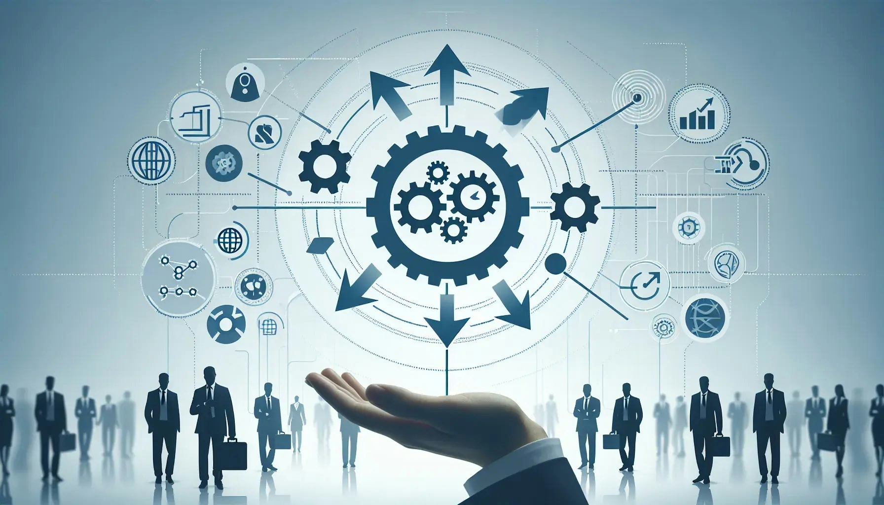 strategies for seamless business integration